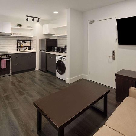 Reside Seattle Downtown, A Wyndham Residence Zewnętrze zdjęcie