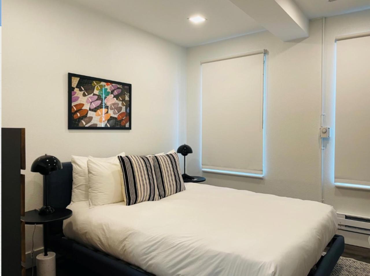 Reside Seattle Downtown, A Wyndham Residence Zewnętrze zdjęcie