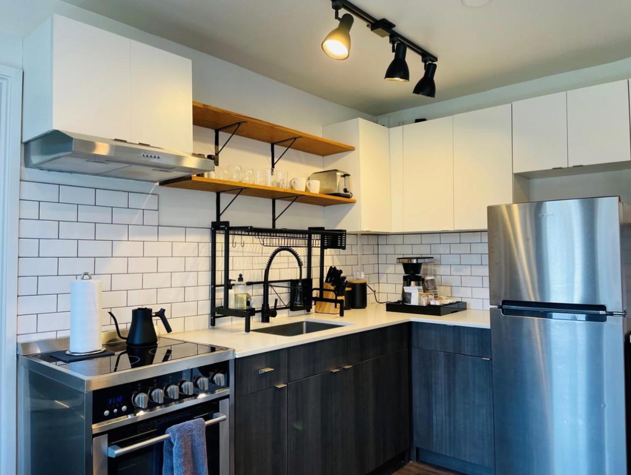 Reside Seattle Downtown, A Wyndham Residence Zewnętrze zdjęcie